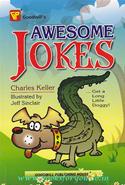 Awesome Jokes