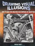 Drawing Visual Illusions