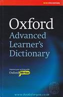 Oxford Advanced Learner