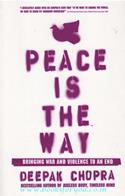 Peace Is The Way