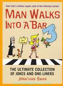 Man Walks Into A Bar