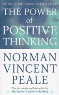 The Power Of Positive Thinking