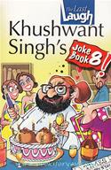 Khushwant Singh