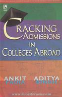 Cracking Admissions In Colleges Abroad