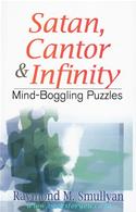 Satan, Cantor & Infinity