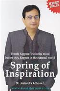 Spring Of Inspiration