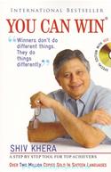 You Can Win (With VCD)