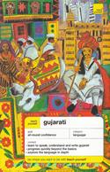 Teach Yourself Gujarati