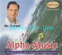 Alpha Music (Audio CD)