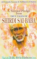 A Solemn Pledge From True Tales Of Shirdi Sai Baba