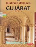 District Atlases Of Gujarat State (English Edition)