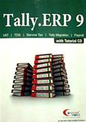 Tally ERP 9 (English Edition)
