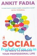 Social 50 Ways To Improve Your Professional Life