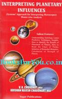 Interpreting Planetary Influences