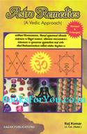Astro Remedies (A Vedic Approach)