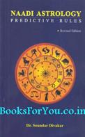 Nadi Astrology Predictive Rules