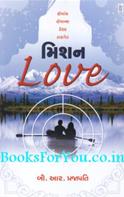 Mission Love (Navalkatha)