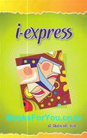 I Express (Gujarati Kavya Rachna)