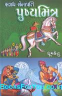 Magadh Senapati Pushyamitra