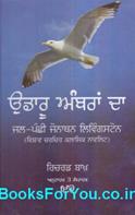 Jonathan Livingston Seagull (Punjabi Edition)