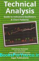 Technical Analysis Guide to Indicators Oscillators and Chart Patterns (English Book)