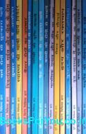 Surya Kiran Chikitsa Dwara Rogo Ka Upachar (Set of 16 Hindi Books)