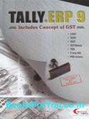 Tally ERP 9 with GST (English Edition)