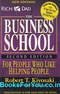 The Business School (English Book)
