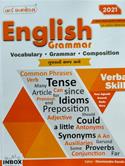 English Grammar (Gujarati Samaj Sathe)