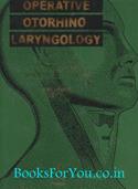Operative Atorhinolaryngology