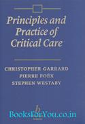 Principles And Practice Of Critical Care
