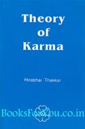 Theory Of Karma