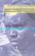 Manda Oral Literature