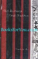 The Ao-Naga Oral Tradition