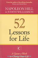 Napoleon Hill and Judith Williamson