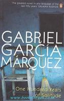 Gabriel Garcia Marquez
