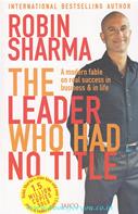 Robin Sharma