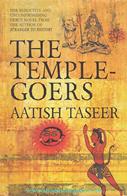 Aatish Taseer