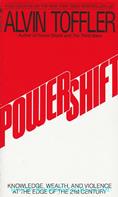 Alvin Tofler