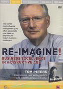 Tom Peters