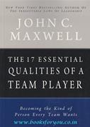 John C Maxwell