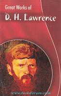 D.H.Lawrence