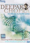 Deepak Chopra