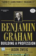 Benjamin Graham
