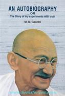 M.K.Gandhi