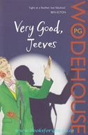 P. G. Wodehouse