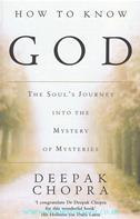 Deepak Chopra
