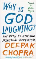 Deepak Chopra