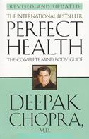 Deepak Chopra
