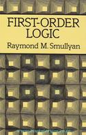Raymond Smullyan